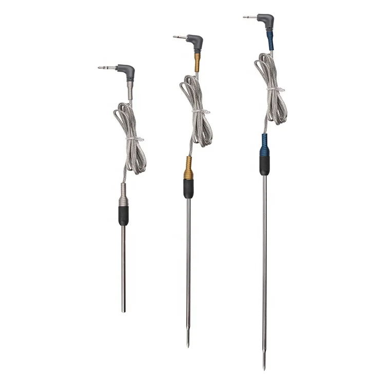 Manufacturer supplier 10K 50K 100K NTC temperature sensor PT100 PT1000 sensor