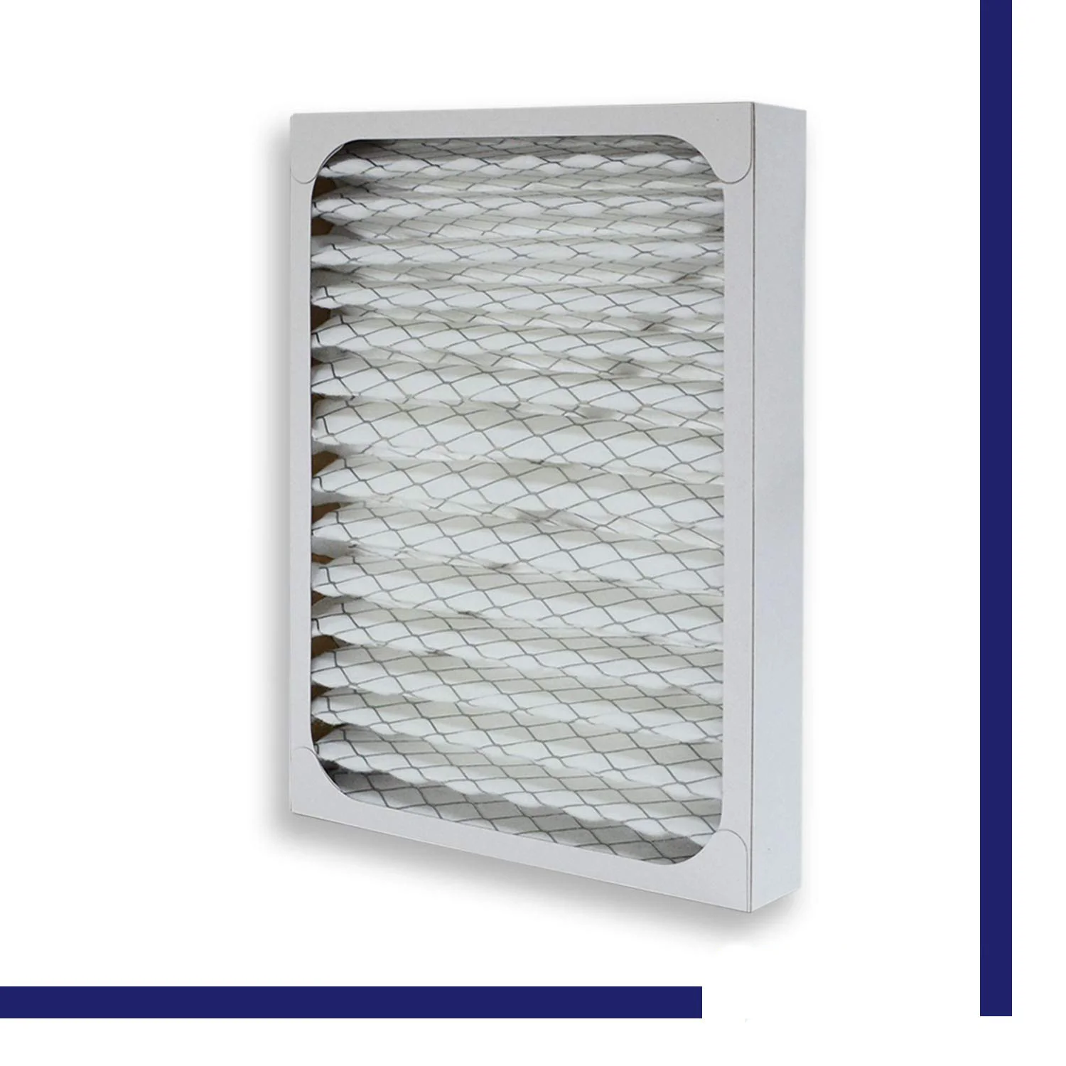 2-Pack Replacement HEPA Filter Compatible with Hunter HEPAtech 30928 fits 30057 30059 30067 30078 30079 30124 30126 Air Purifier