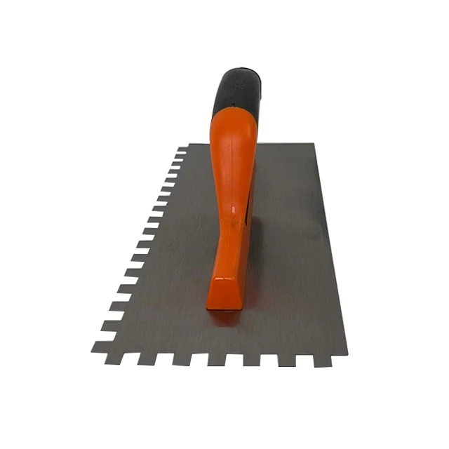 
High density stainless steel trowel from China famous supplier 
