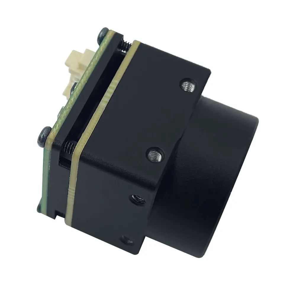 Drone Thermal Imaging Mini 640*512 High Resolution CVBS 13.5mm Focal length Mobile Phone Thermal Imaging Camera Infrared Modules