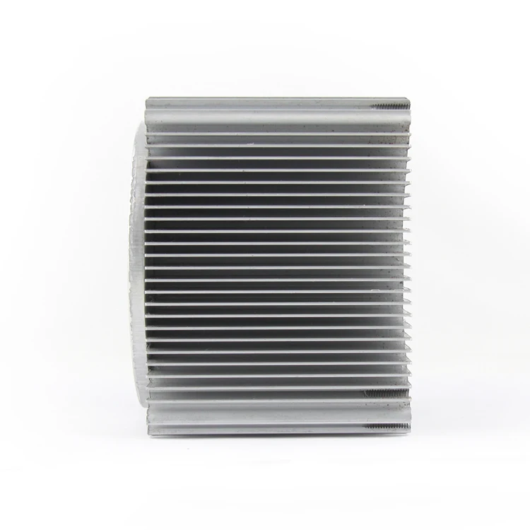 Best seller 300W~450W Copper Heat Column Heat Pipe Air Cooled Heat Sink with Photographic lights and pc cooling