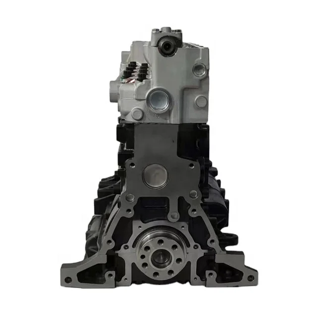 Brand New Auto Engine Block 4M40 for L200/Pajerol/Canter/Montero Engine