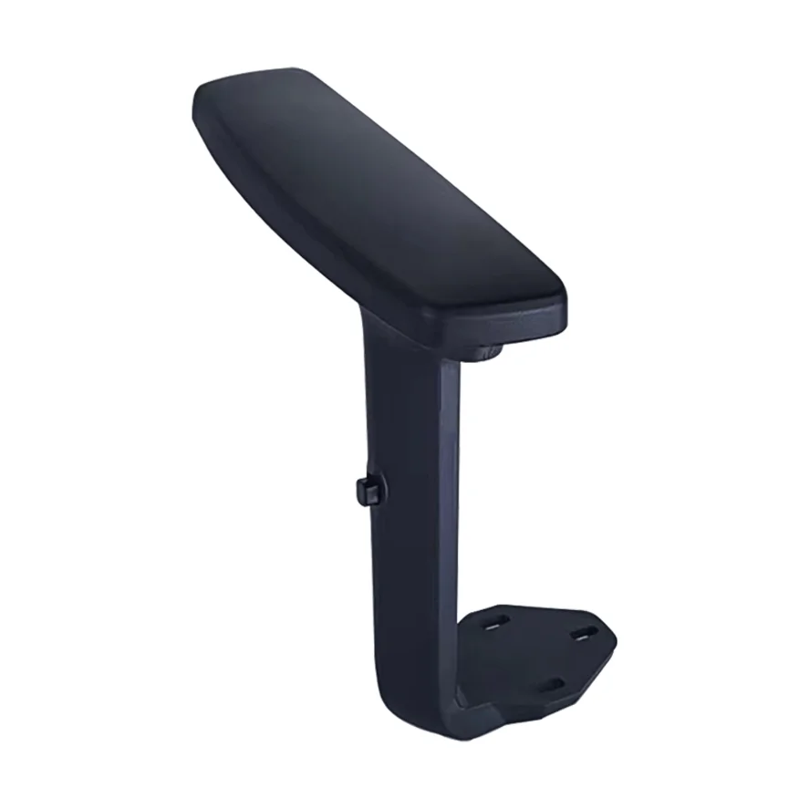 Factory Outlets Luxury Premium Office Chair Pu Components Painted Armrest