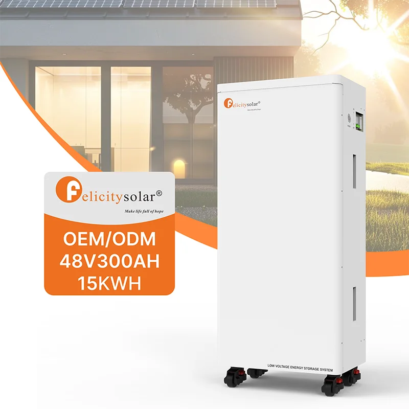 felicity solar 15 kwh lithium battery storage lifepo4 48 volt 300ah lithium ion deep cycle battery