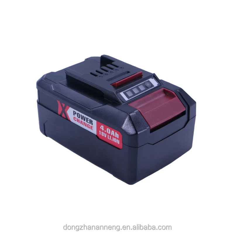 Замена для Einhell PXBP-600 18 В литиевая батарея применима к PX-BAT4 Ozito Электрический инструмент PXBP-300 PXBAT52 PX-BAT52