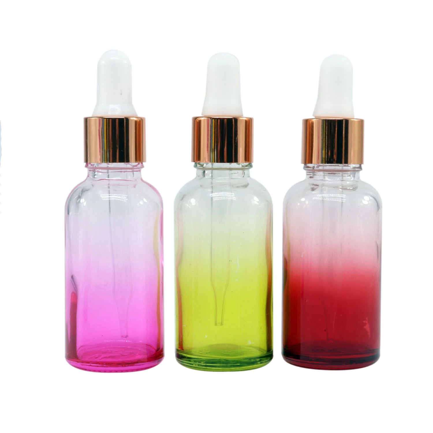 10 ml 15 ml 20 ml 30ml 50 ml 100 ml amber glass dropper bottles for essential oils