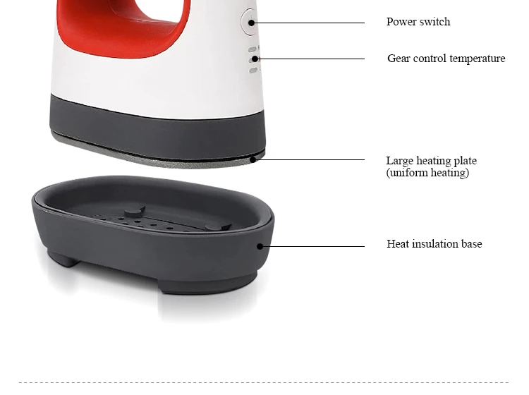hot press machine