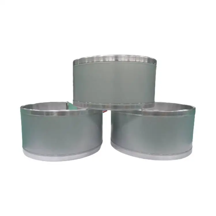 110 В медицинский нагреватель из нержавеющей стали со слюдяной лентой слюды лента для лечения керамический экструдера