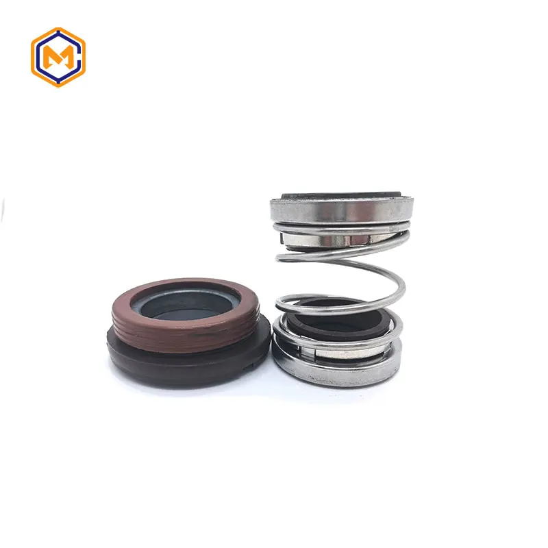 Factory directly sale customize  Mechanical Seal Manufacturer Seal Mechanical Oil  Mechanical Seal Parts   for  Water Pump