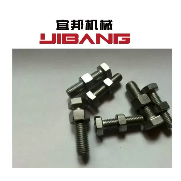Chinese manufacturers manufacture steel structure tension control bolts with hot selling torsion shear boltsM12