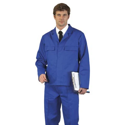 Factory Supply high visibility oil gas mining industry safety workwear uniform suit