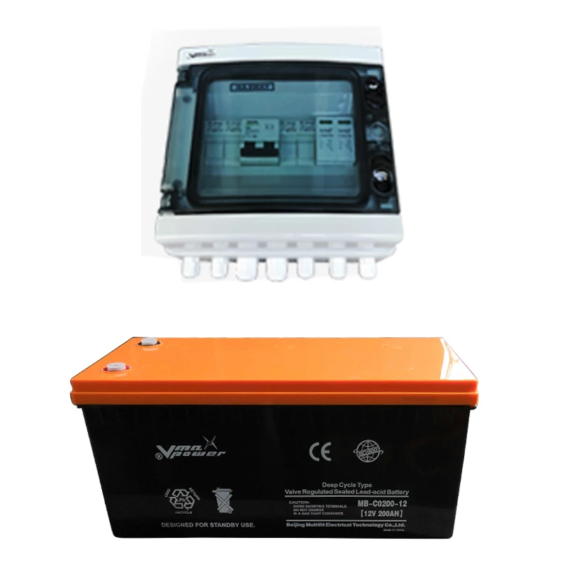 Solar Set Off Grid Solar Energy Systems 5kw 2kw 6kw 3kw Solar Power System Price For Home Use