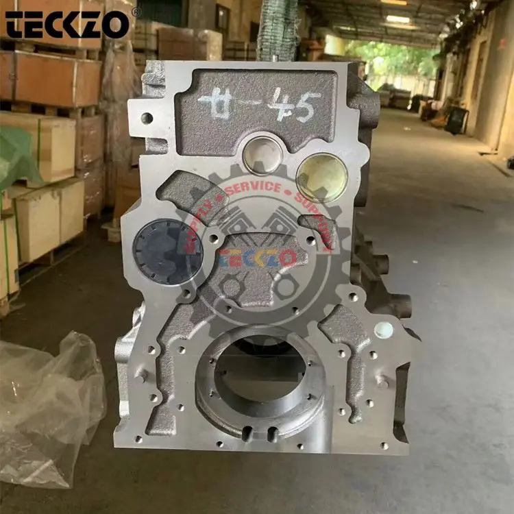 3066 engine parts Cylinder Block 212-8566 fit for Caterpillar