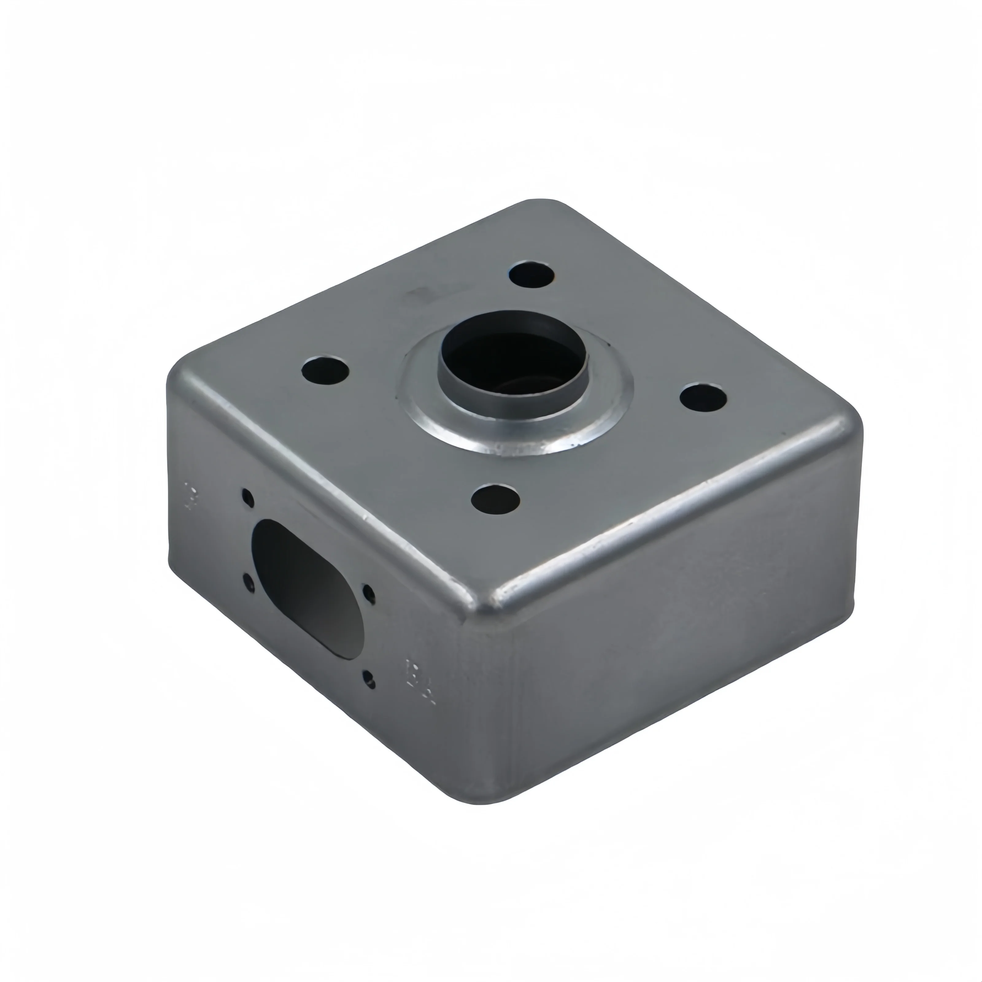 CNC Machining Parts Knife CNC 5 Axis High Precision Parts Turning Machining Customized Auto Body Parts Sheet Metal Stamping Dies