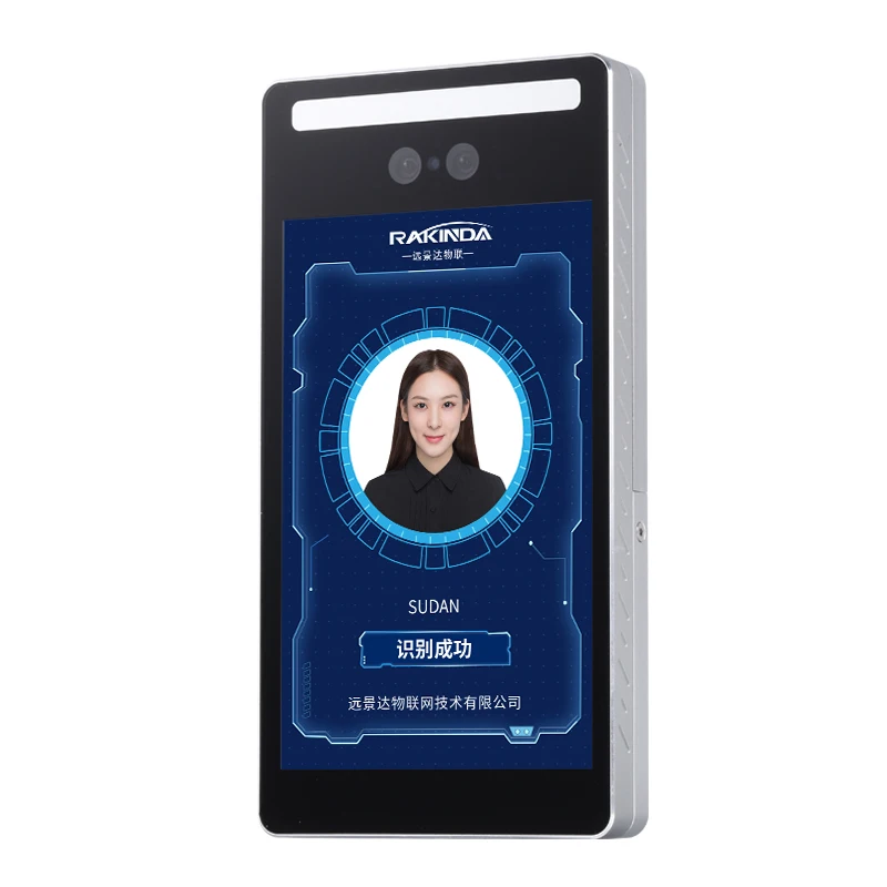 Система видеонаблюдения с функцией распознавания лиц для интегрированной Машинки с динамическим распознаванием лиц