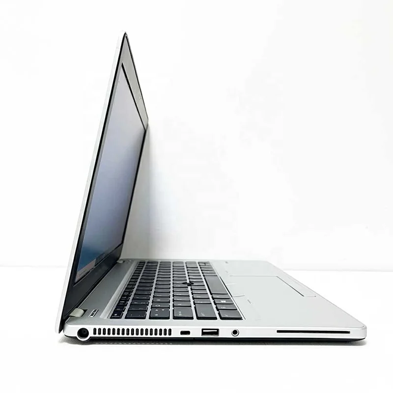 Wholesale Supply for 9480M Used Laptops 14 Inch Second Hand Core i5 Business Laptop