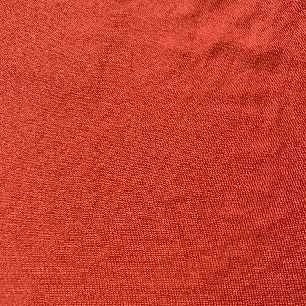 Лидер продаж, Двухсторонняя матовая однотонная трикотажная ткань для рубашек из полиэстера и спандекса