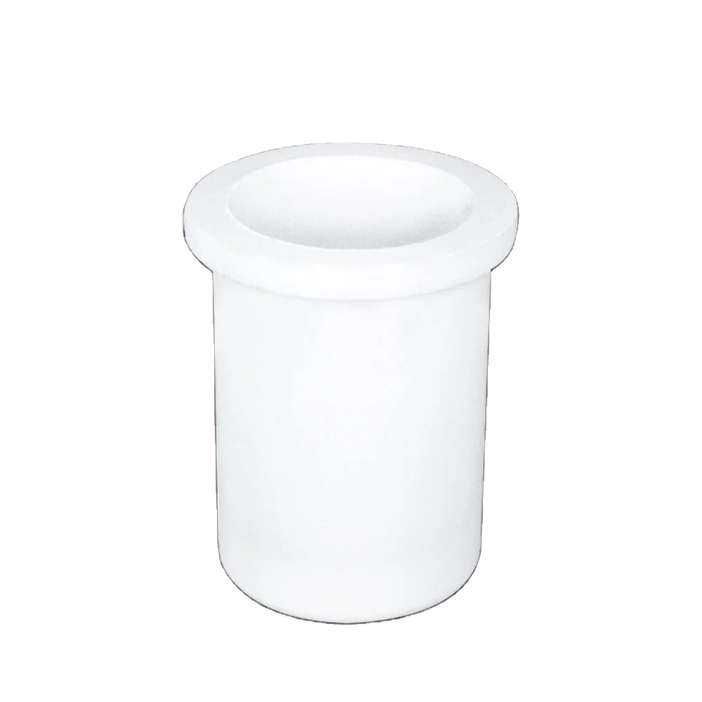 4kg Ceramic Shell for gold induction furnace