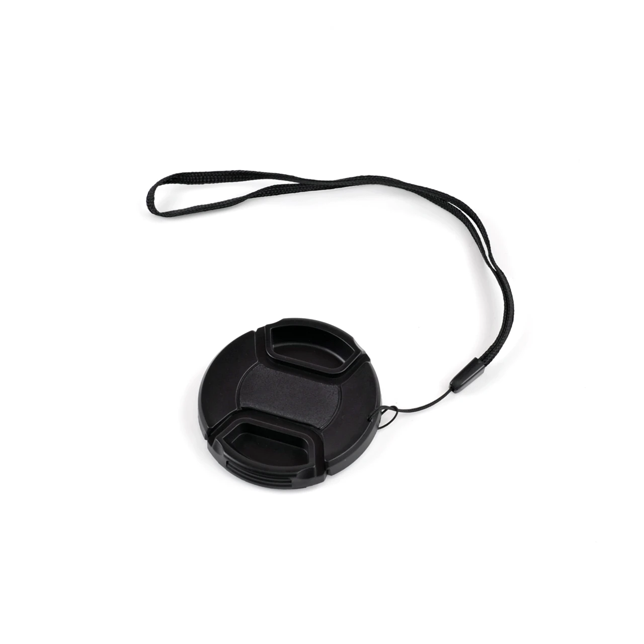 82MM Snap-On Front Lens Cap/Cover Compatible with Canon, Nikon, Sony, Pentax all DSLR lenses
