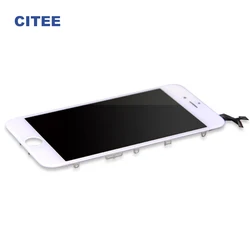 Lcd сенсорный светодиодный экран мониторы для мобильного телефона lcds модуль мониторы экраны Дисплей для iphone lcd