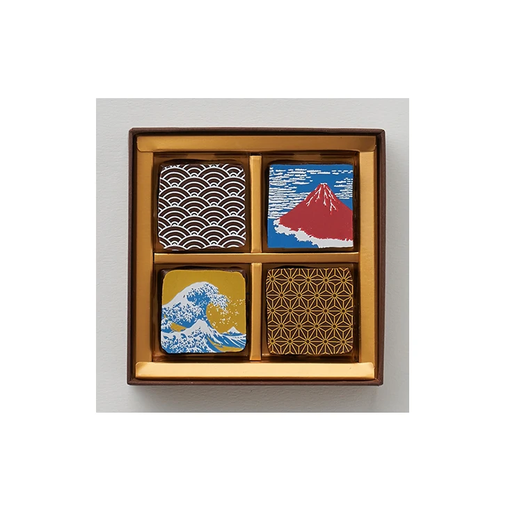 Delicious healthy food chocolate snacks product ideas 2024 new wholesale confectionery