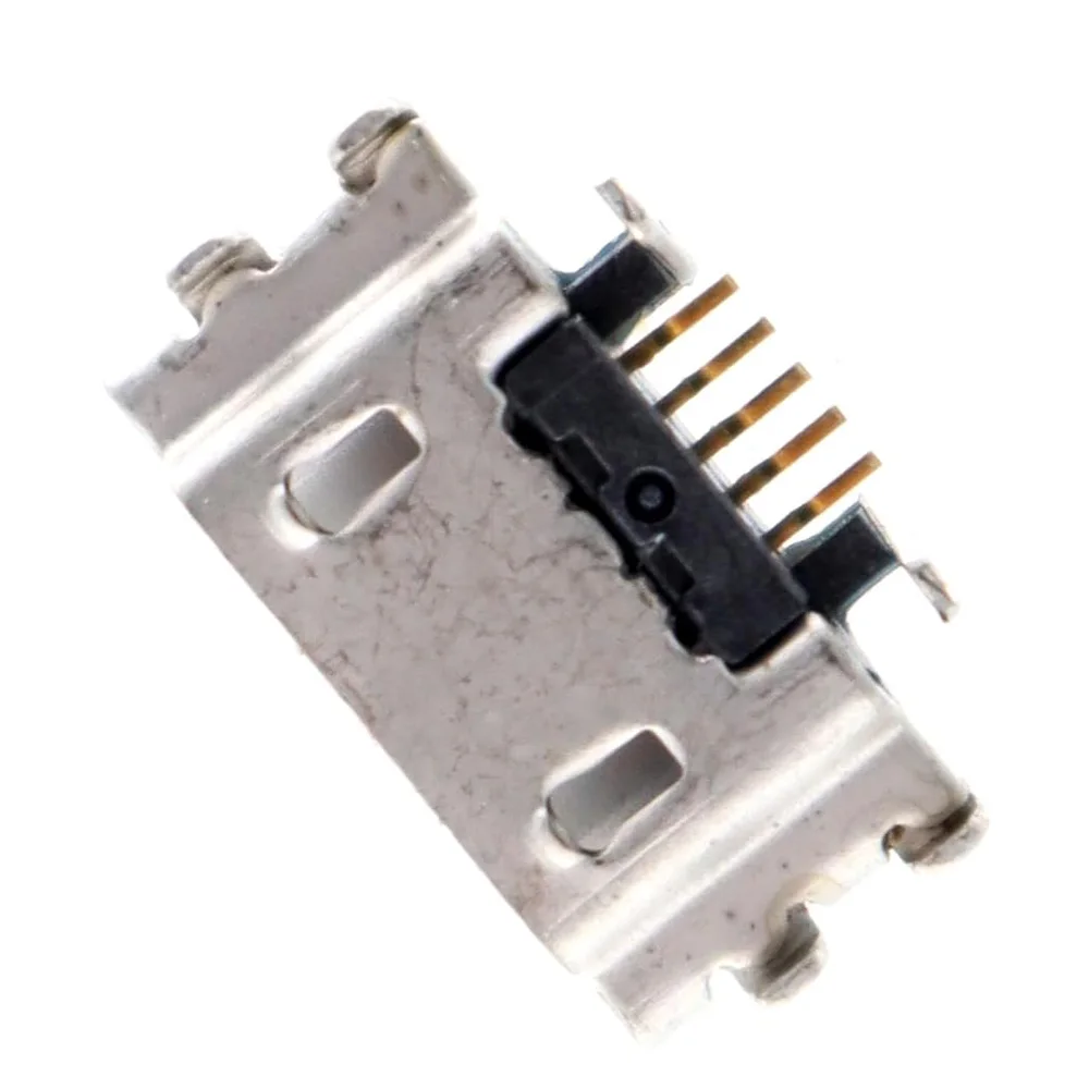 Сменный разъем зарядного устройства Micro USB порт для передачи данных Sony Playstation Vita 2000 PSV