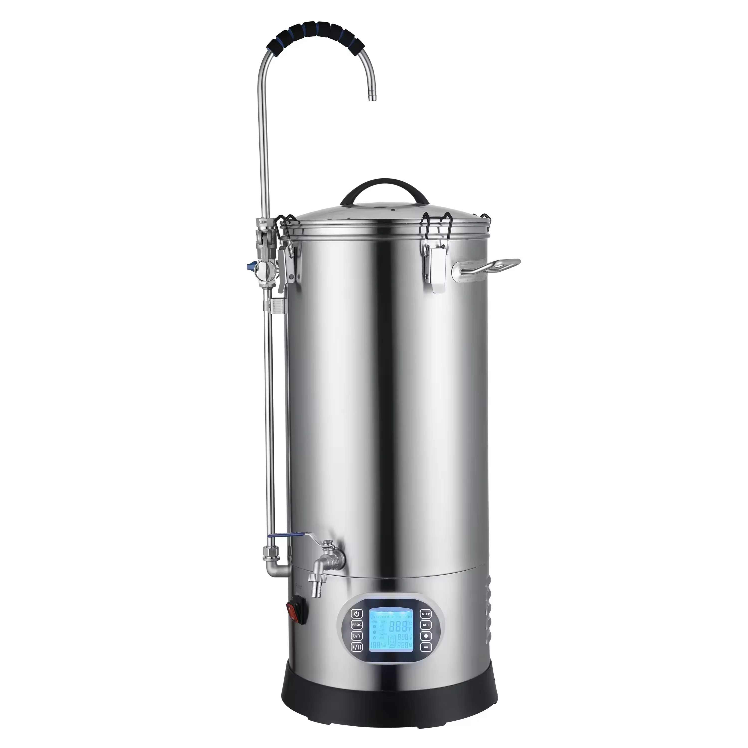 beer brewing machine beer equipment microbrewery high quality commercial beer brewer