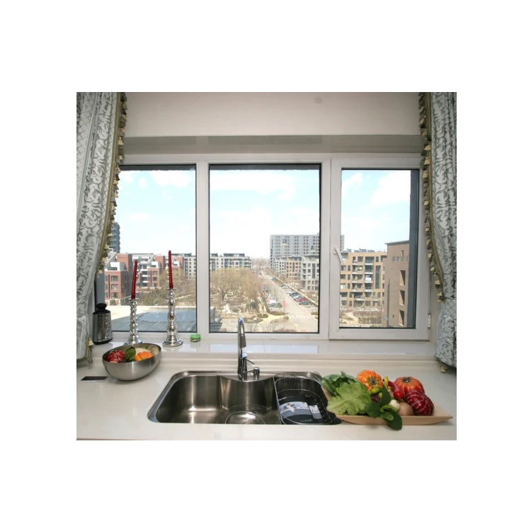  Professional aluminum profile sliding windows window doors with