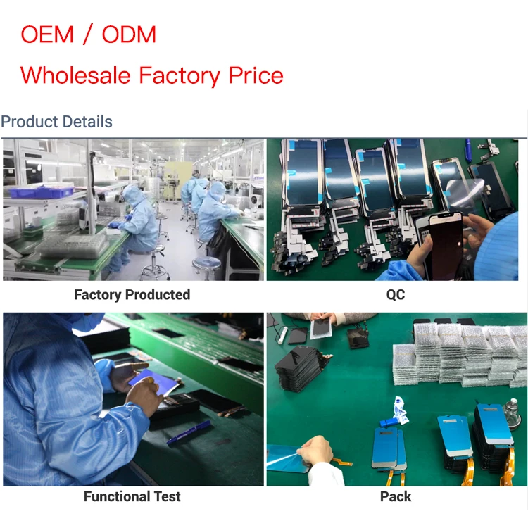 Mobile phone LCD display for MOTO G10 Z4 G32 G22 G20 G31 G6 G 5g E6 G8 G7 Plus G7 G9 Z3 Play E32 G5 XT1671 G8 Power lite E7 edge