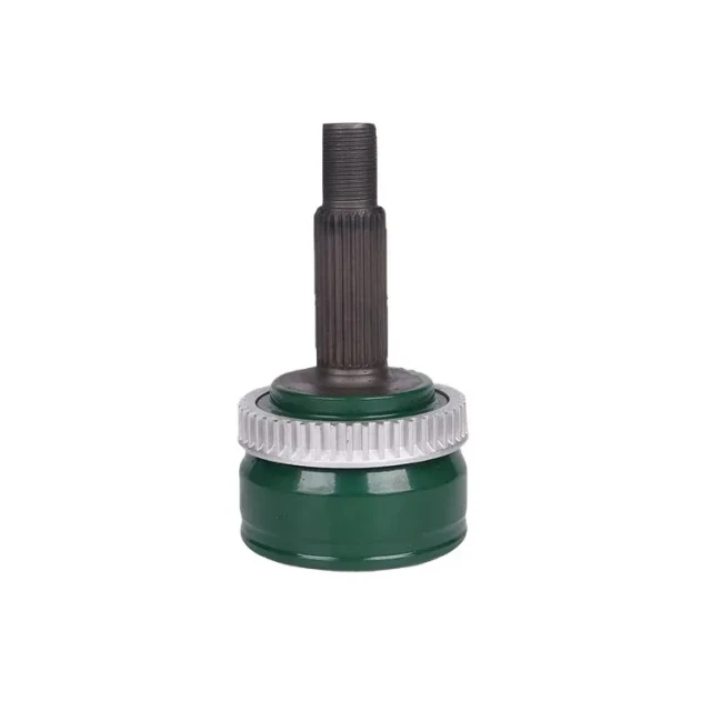 Complete High Quality Auto Parts Suspension Outer CV Jionts Inner Teeth 20T Outer 24 MA-1023 FOR KIA PRIDE