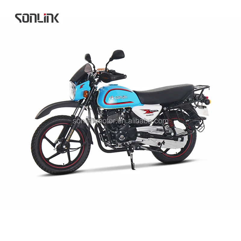 Factory Sonlink Manufacturer 150cc Upgraded 4 stroke Engine moto enduro motorcycle Off-road Motorcycles