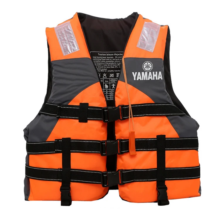 lifebuoy neoprene rafting saving custom children lifevest rescue Marine yamaha life jacket