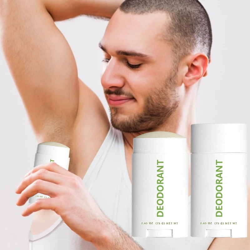 Deodorizer Private Label Antiperspirant Natural Deodorant For Women And Men Cruelty Free Deodorant