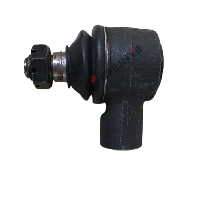 Motor grader steering linkage rod ball head connector linkage tie rod ends PY180-Q.2 linkage end