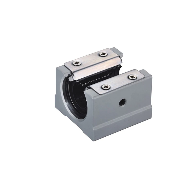 SC12UU 12mm Linear Motion bearing unit ball transfer unit bearing block