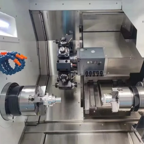 12 months after-sales Milling Machine Y Axis Y-axis