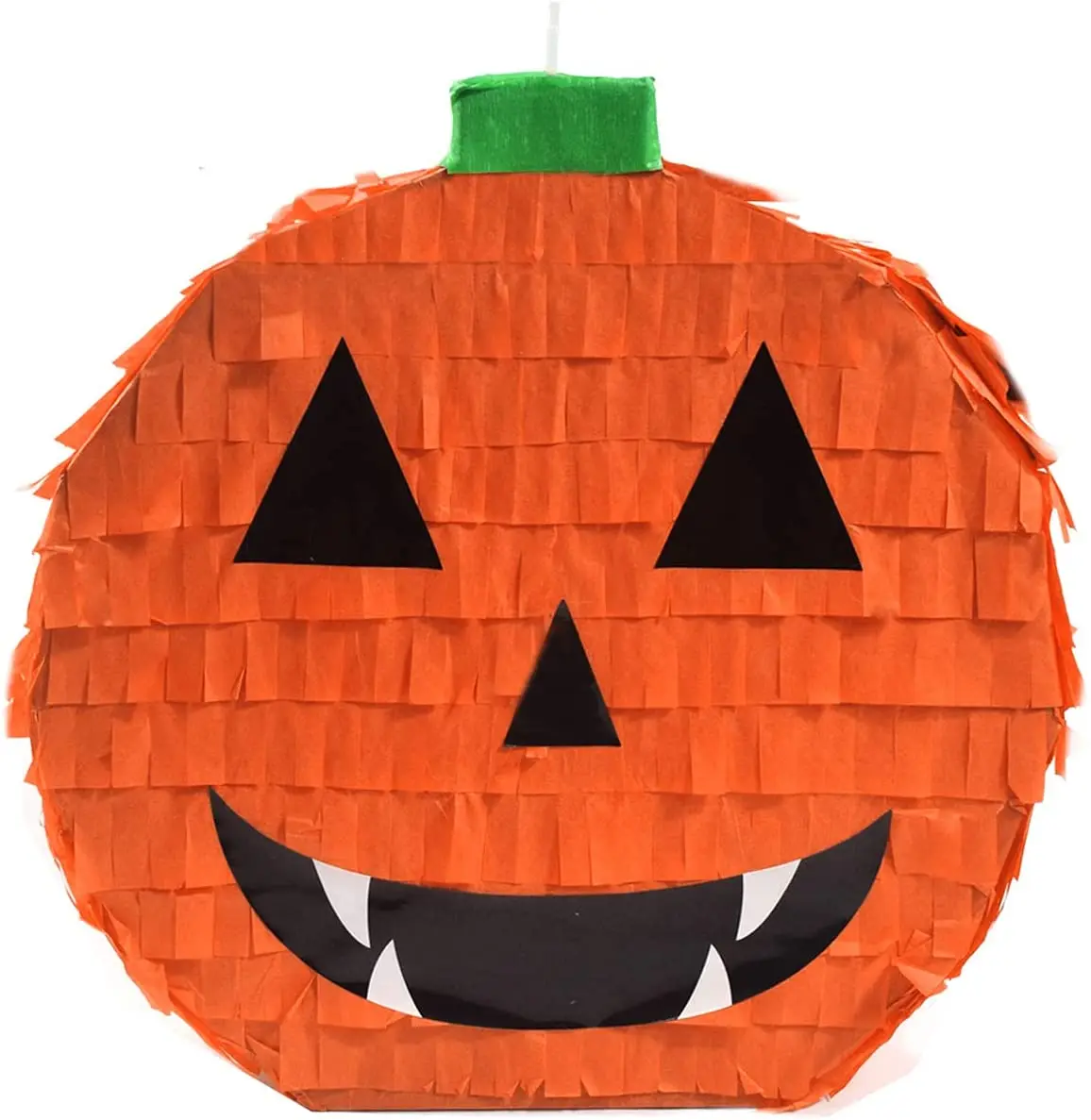 High Quality Pinata Halloween Pumpkin Party Pinata Supplies Design