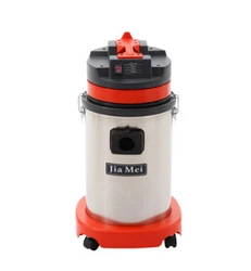 BF575 30L wet dry industrial vacuum cleaner