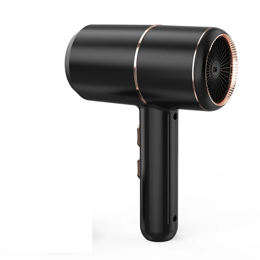 1800w 2000w 2200w 2400w 2600w Infrared Salon Hair Brush Ac Motor Professional Hair Dryer