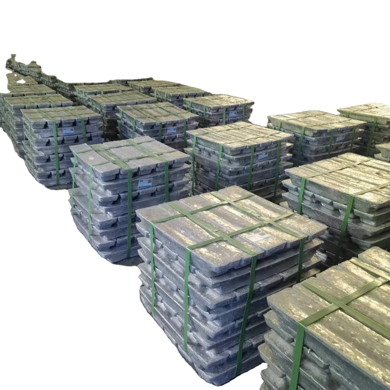 lead ingots price 99.99 purity lead ingot for sale