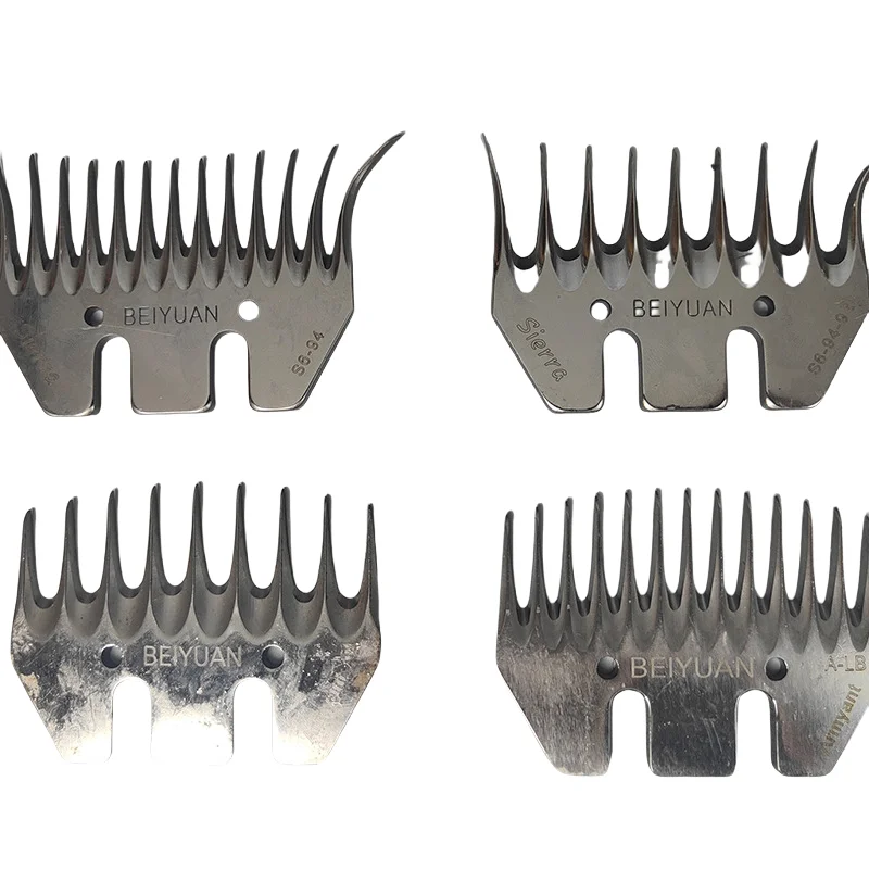 Wholesale Electric Sheep Wool Clipper Efficient Fast Sharp Shear Clipper for Sheep Farm Hot Style Power Tool from Suppliers