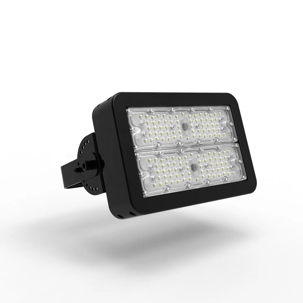 IP65 модульный 100 Вт светодиодный прожектор светодиодный туннельный свет с сертификацией CE RoHS