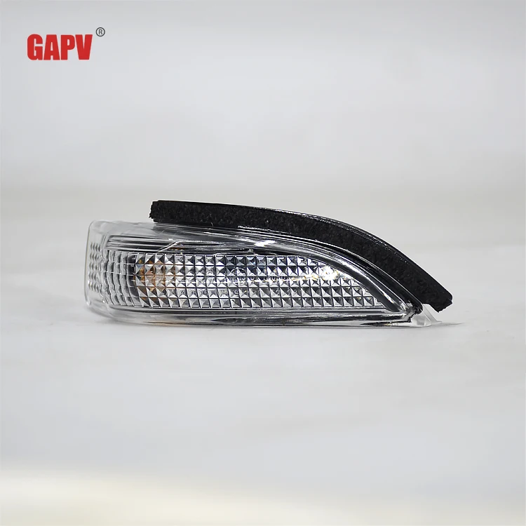 wholesale car side mirror light for 81730-52100-A ACV5 part