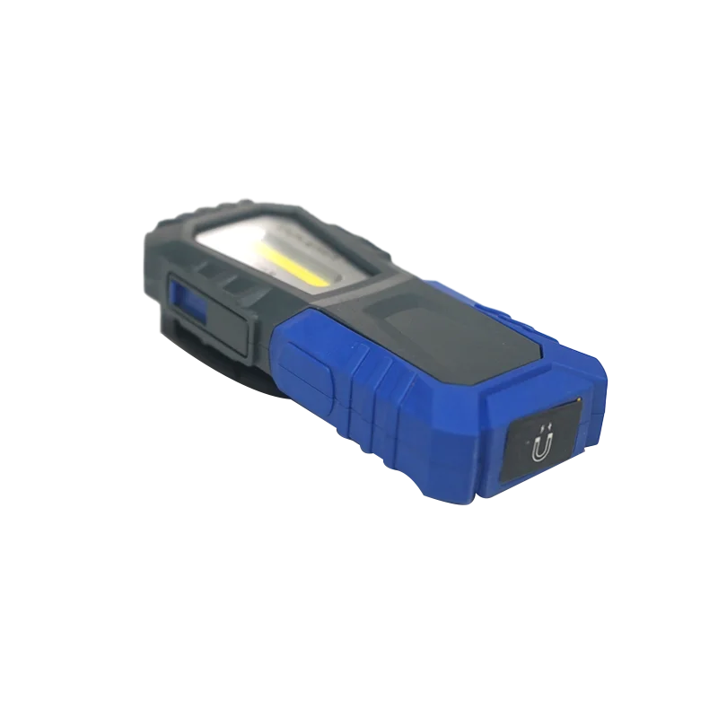  Outdoor maintenance of different sizes working multi-function portable magnetic charging work lights cob
