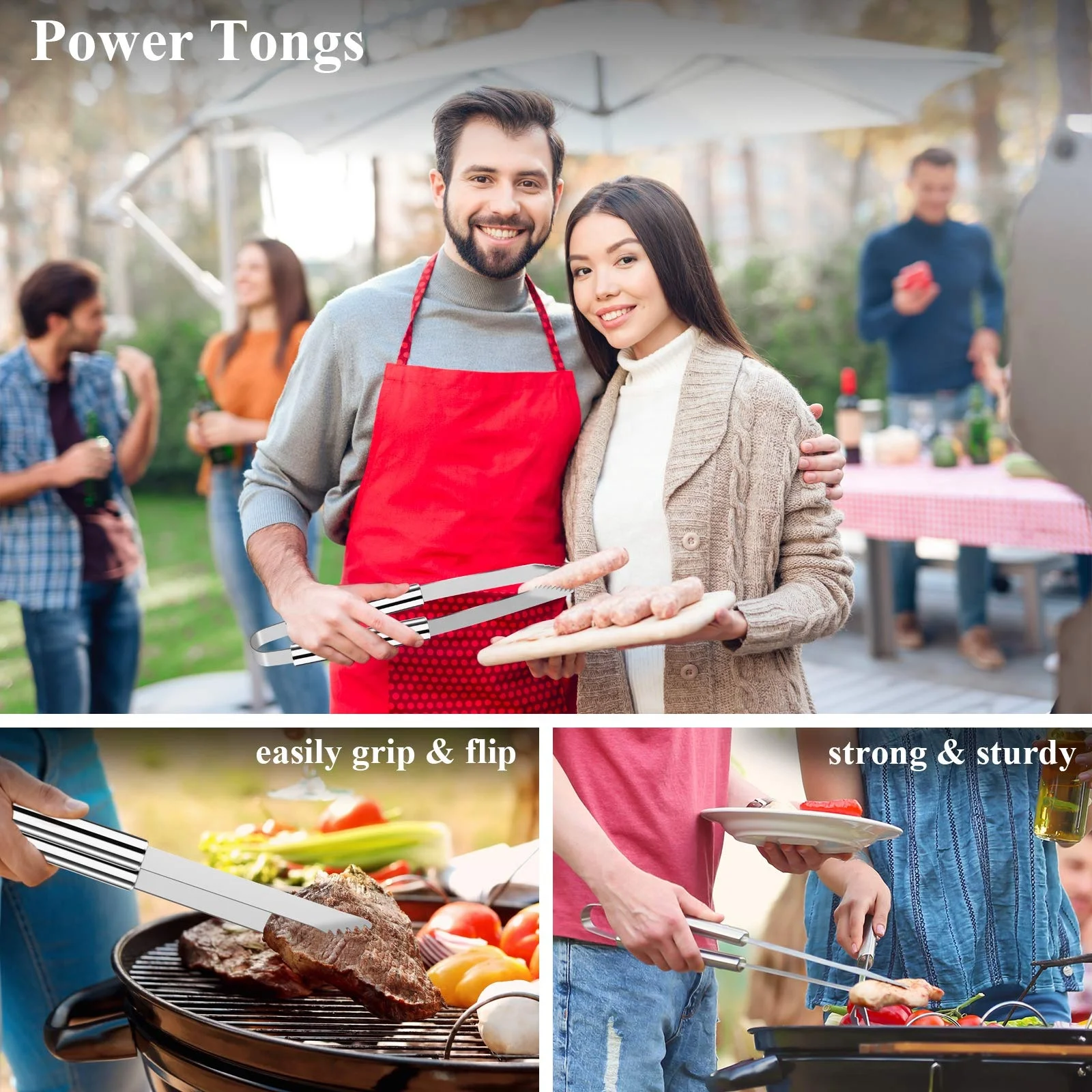 Mini Foldable Portable Smokeless Stainless Steel Bbq Charcoal Modern Outdoor Kitchen Multi Cooker Grill HQBG0020