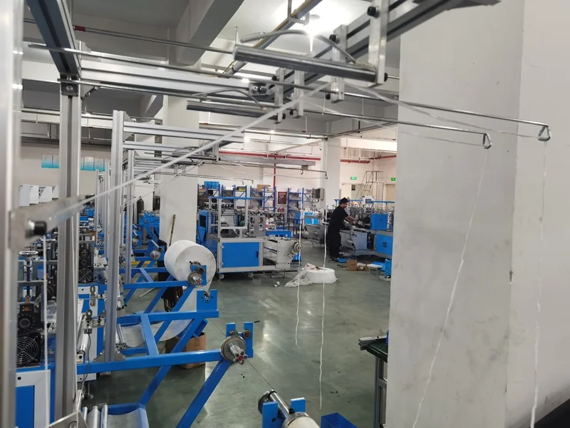 
china automatic plastic bath cap head cap making machine manufacture in ruian city hot sale for home use 