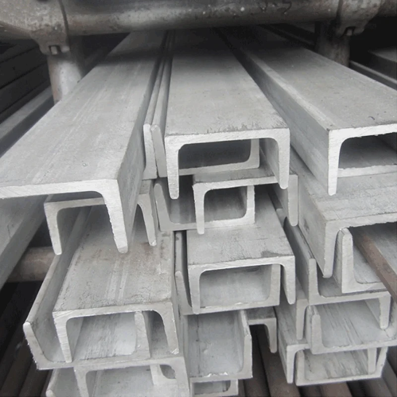 C Channel Galvanized Steel Machine Galvanized Lock Channel and Wiggle Wire
