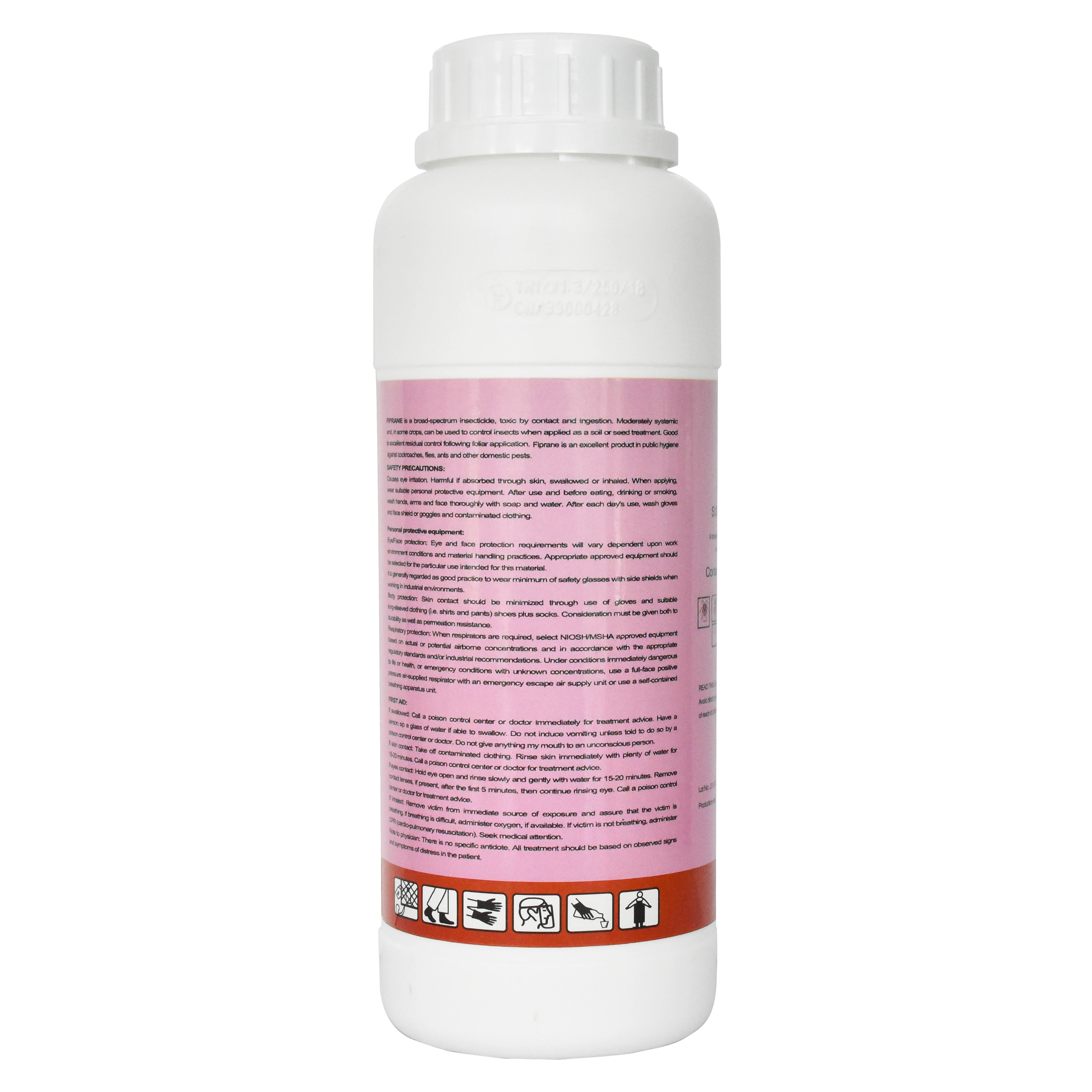 Высокое качество агрохимический фунгицид гексаконазол 300 г/л SC hexaconazole 30 жидкий