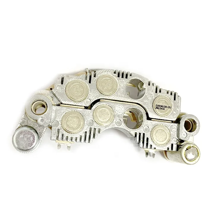 Top Quality IYR9028 3736723600 RM132 EA9028A AEA9028AD Alternator Rectifier Bridge Diode for Hyundai Lincoln