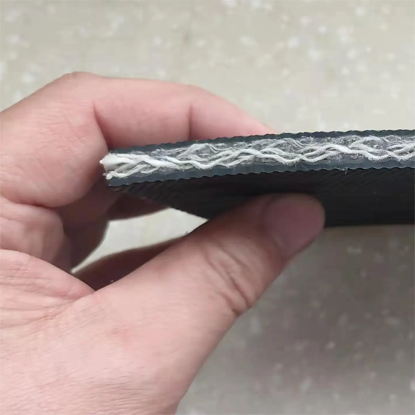 Jilin Low smoke halogen-free fireproof aluminum-plastic plate special flame retardant masterbatch B1